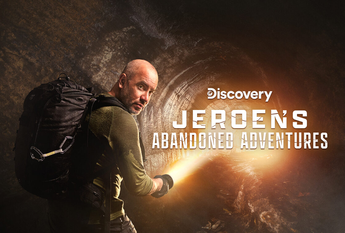 Jeroen’s Abandoned Adventures