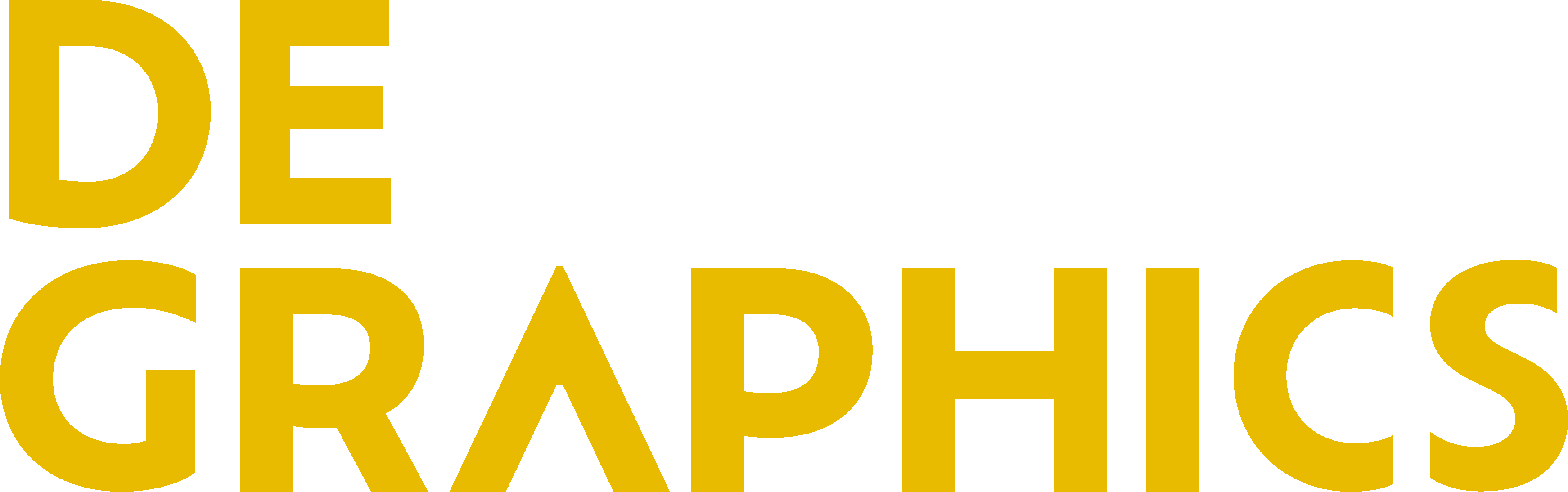 DE GRAPHICS GFX