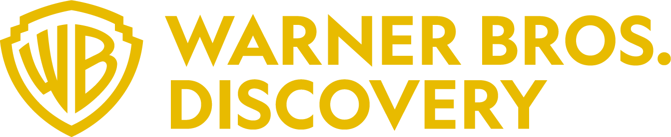 WarnerBros. Discovery WARNER